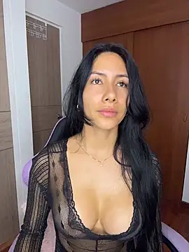 ArianaReynoldss webcam