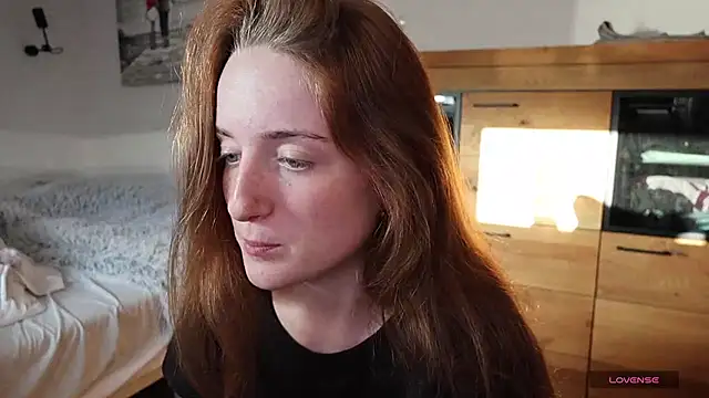 redheadgoddess webcam