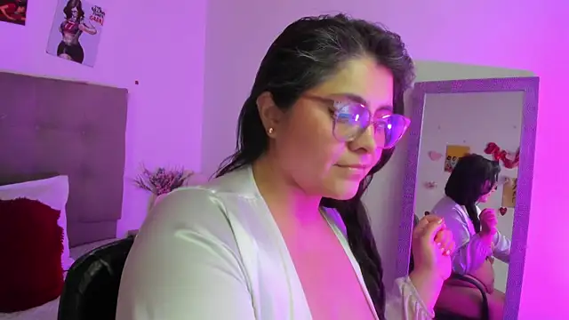 TifanyAmazinng webcam