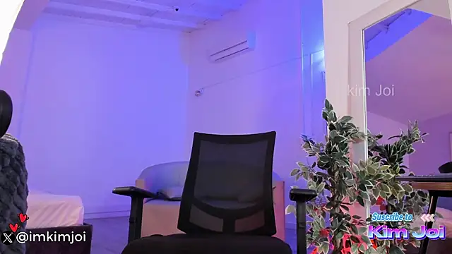 KiimJoi webcam