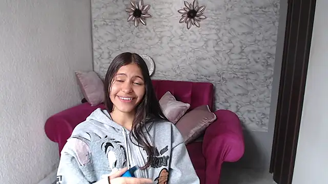 Evagirl69 webcam