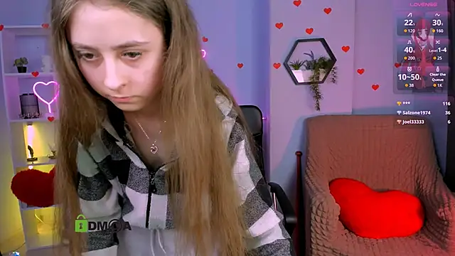 rebecca_smile webcam