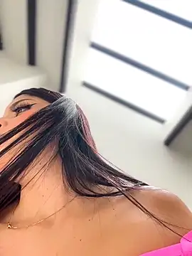 ArieliciousXXX webcam