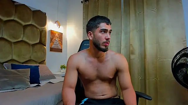 Franco_banderas webcam