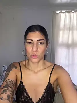 moronoiroficial webcam