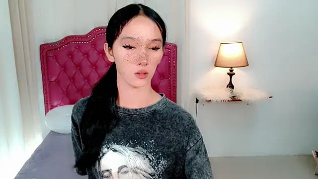 SweetcockAsian webcam