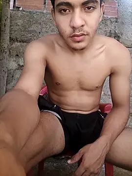 NikoHot_anatole webcam