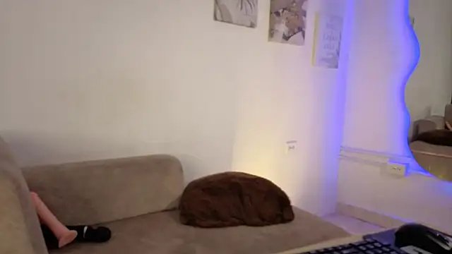 Scarlett_Walker05 webcam