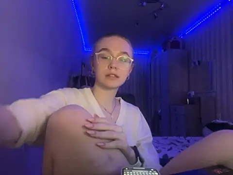 melissashineee webcam