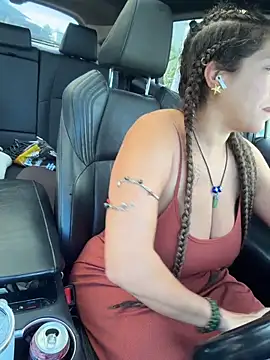 Bigbuttbrooklynn webcam