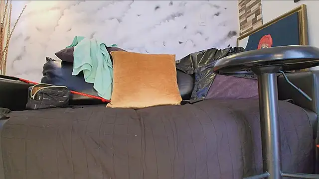 Sophie_LittleS webcam