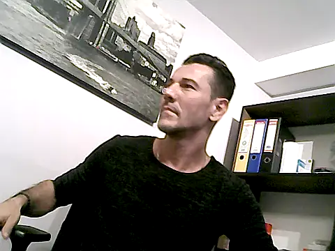 mastercharisma35 webcam