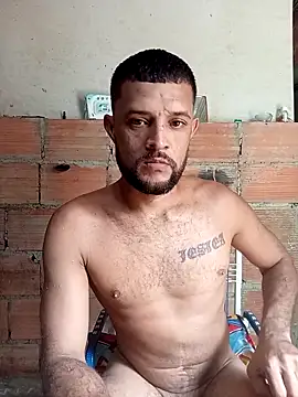 Hot_Veteran_1 webcam