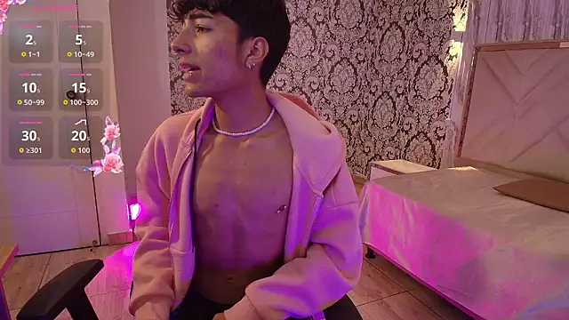 osamu_tay - Osamu_tay's free webcam