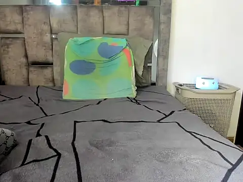 Master_Ruthless77 webcam