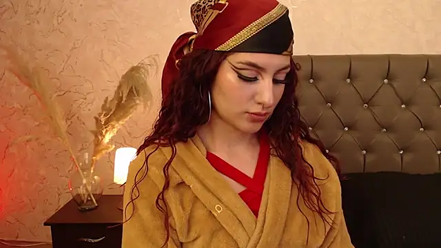 Sabriinaa_Foxx webcam