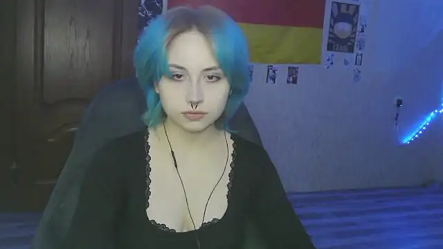 LeisaHopperstad webcam