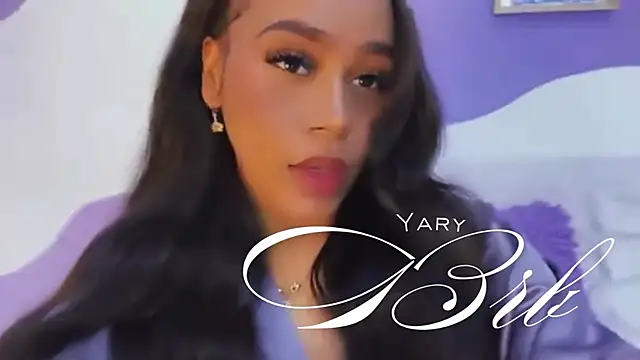 YariRose webcam