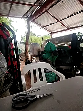 Brenda_Berck_ webcam