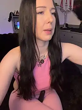 Trixie-Tainted webcam