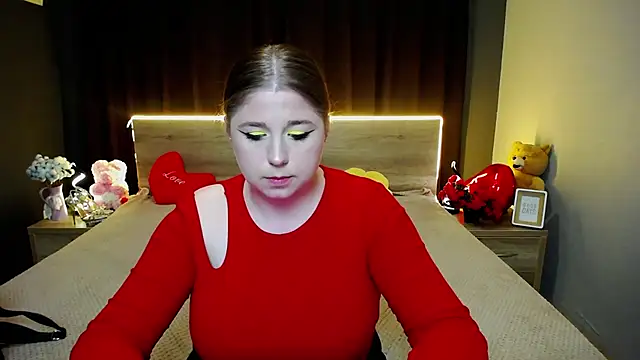 JessikaDaniel webcam