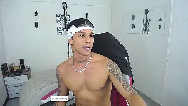 Leonard_Price webcam