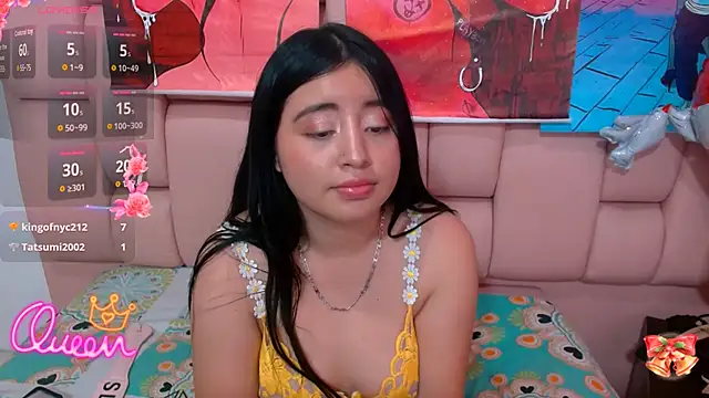 angelhotlatina18 webcam