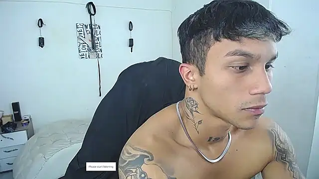 Leonard_Price webcam