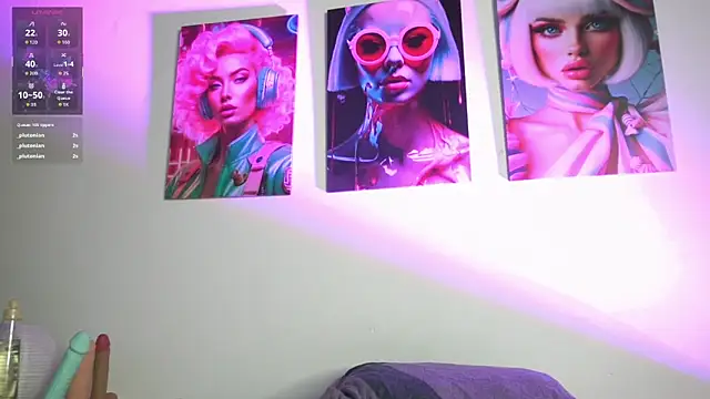 pocahotass_11 webcam