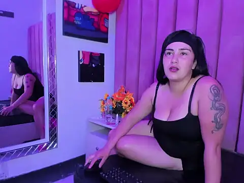 Alisson_sweet_ webcam