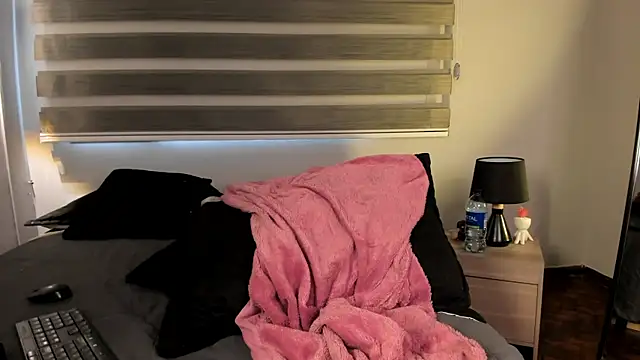 MERIDA_TAYLOR webcam