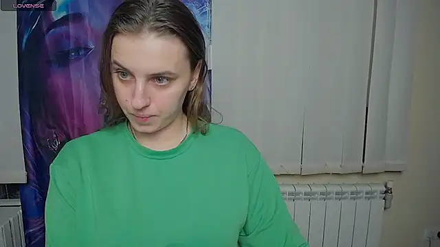 AmandaDimond_ webcam