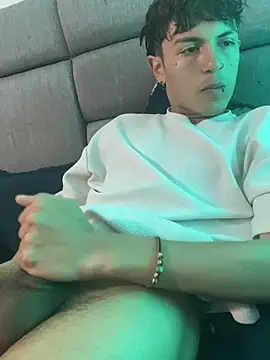 NaytonFreeman webcam