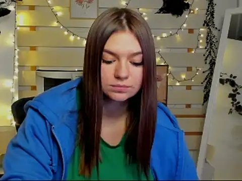 Josephine_Kiss webcam