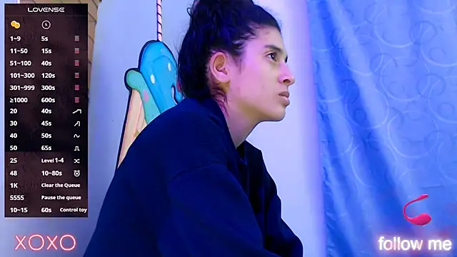 chat room Skinnykalitzo18