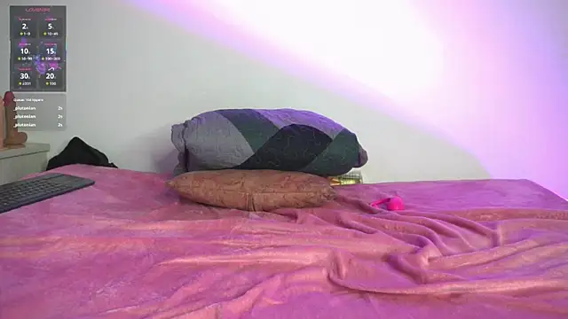 pocahotass_11 webcam