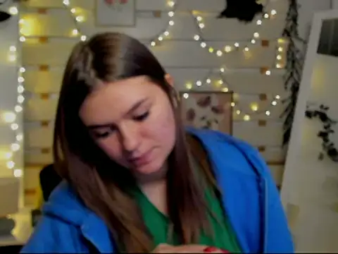 Josephine_Kiss webcam