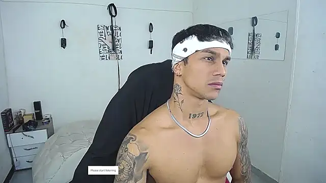 Leonard_Price webcam