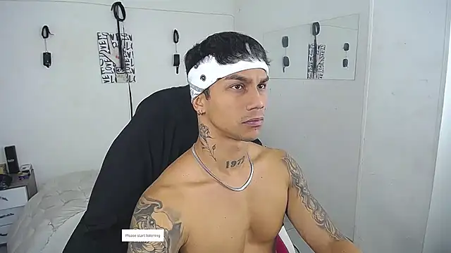 Leonard_Price webcam