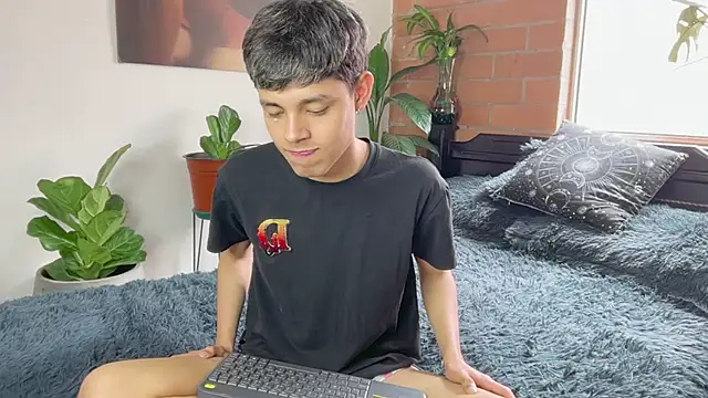 Andy_Belier23 webcam