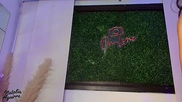 natalia_aguirre1 webcam