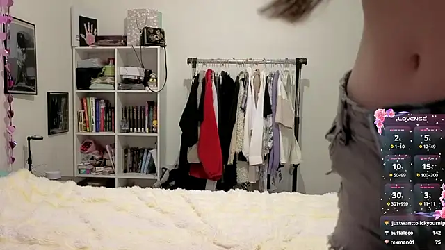 Denny_Yorgeritai webcam