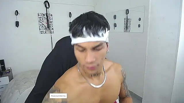 Leonard_Price webcam