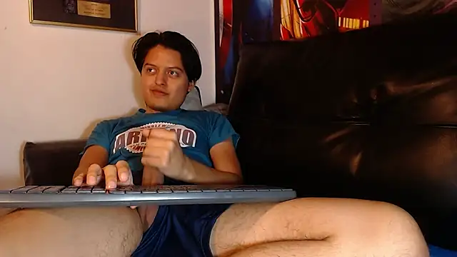 Kevin_Charless webcam