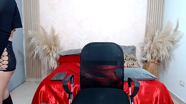 JESSYCHERNOBIL webcam