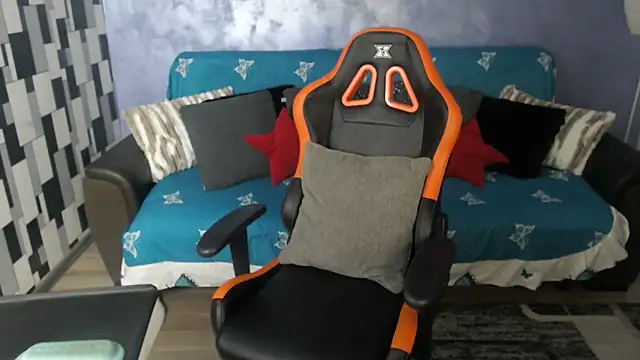 NycolleSweet37 webcam