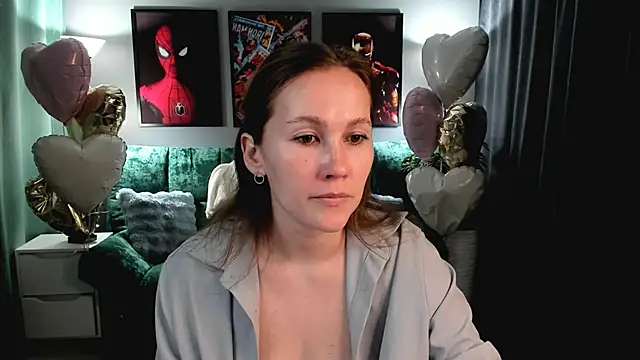 MichelleOrtis webcam