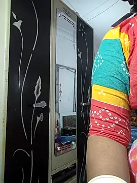 Ananyasingh47 webcam