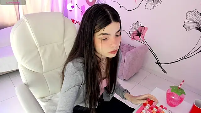 Isabela_Fiorelli webcam