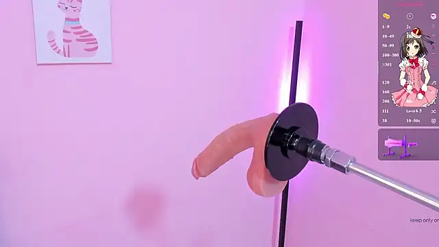 lanna_brunette webcam